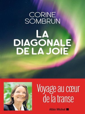 cover image of La Diagonale de la joie